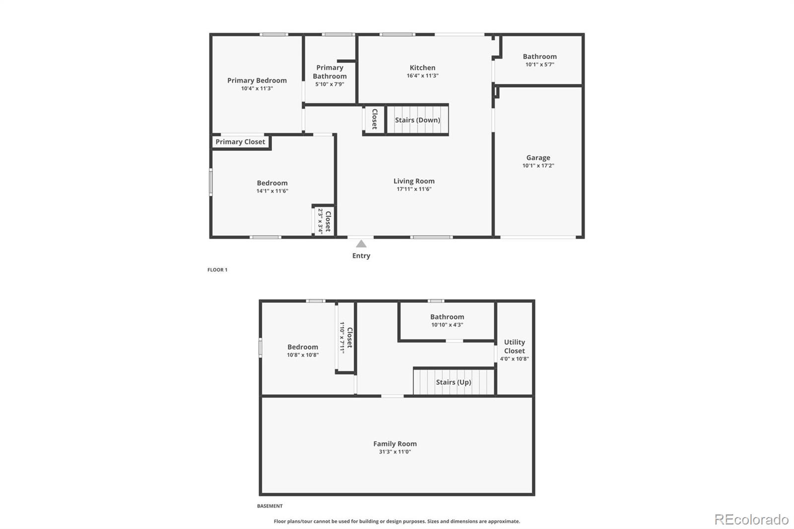 MLS Image #32 for 1140 s elm street,denver, Colorado