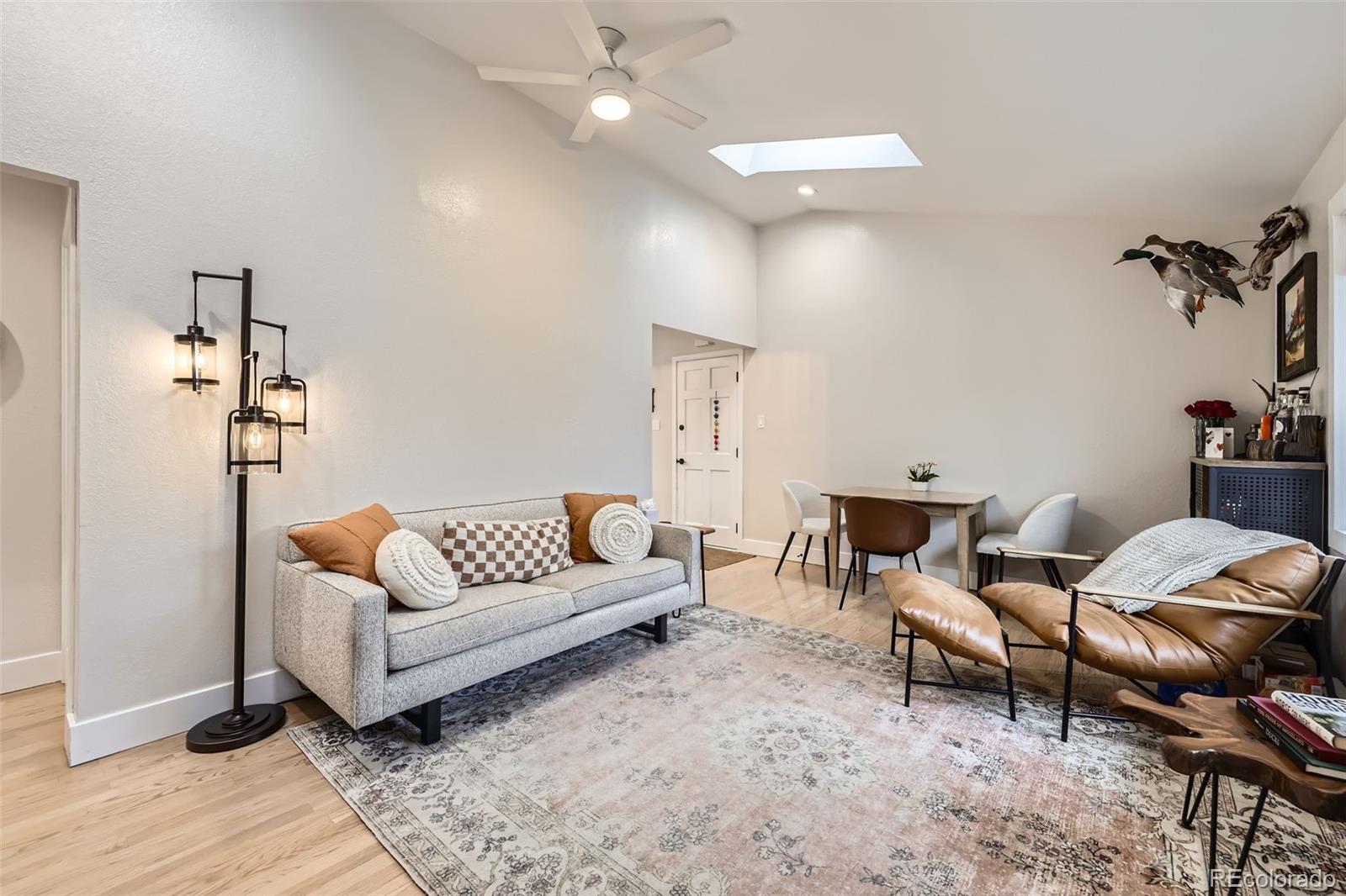 MLS Image #5 for 1140 s elm street,denver, Colorado