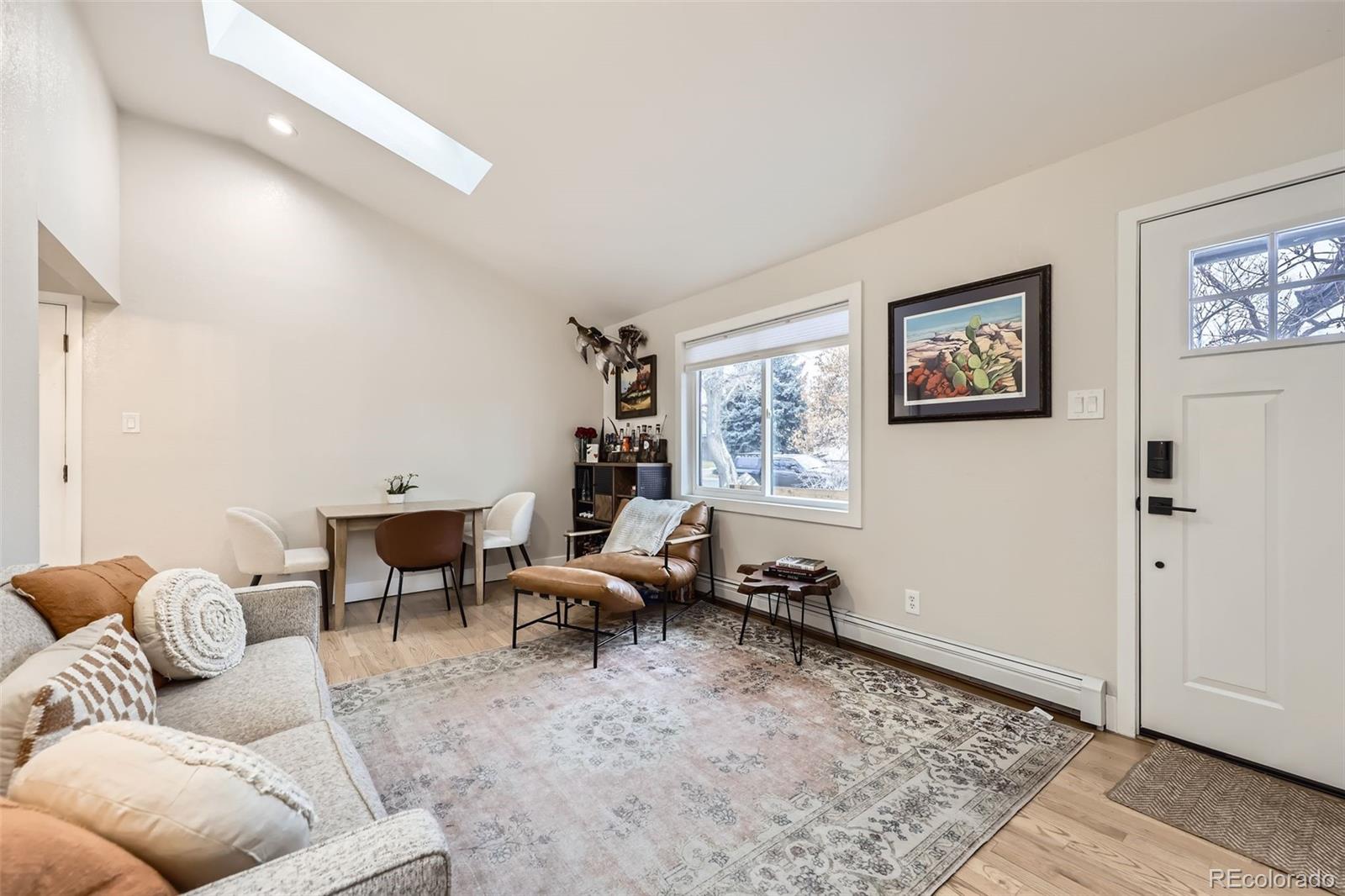 MLS Image #7 for 1140 s elm street,denver, Colorado