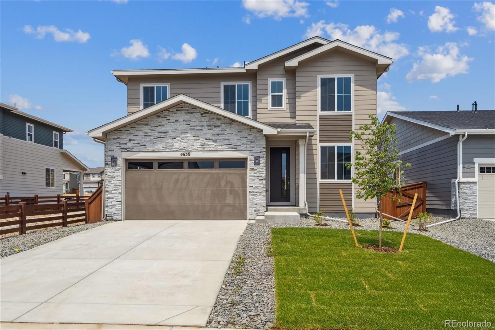 MLS Image #0 for 4639  sugar beet street,johnstown, Colorado