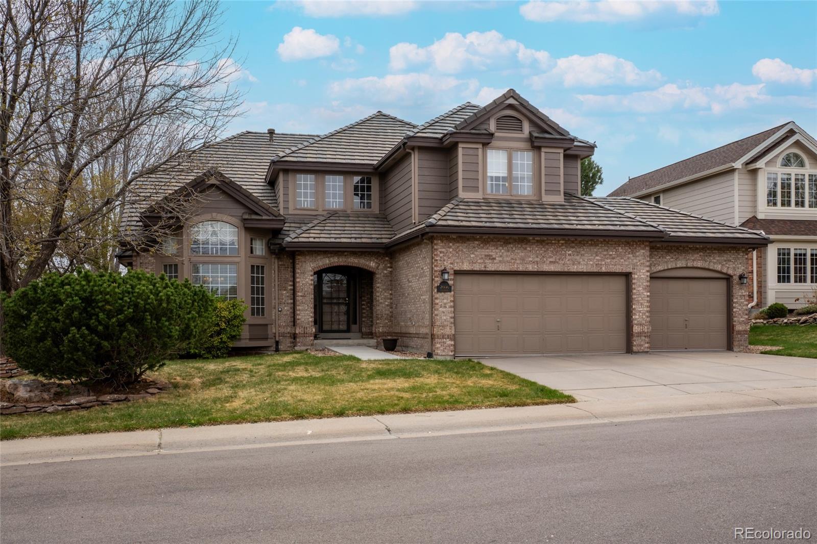 MLS Image #0 for 2606 s xenon way,lakewood, Colorado