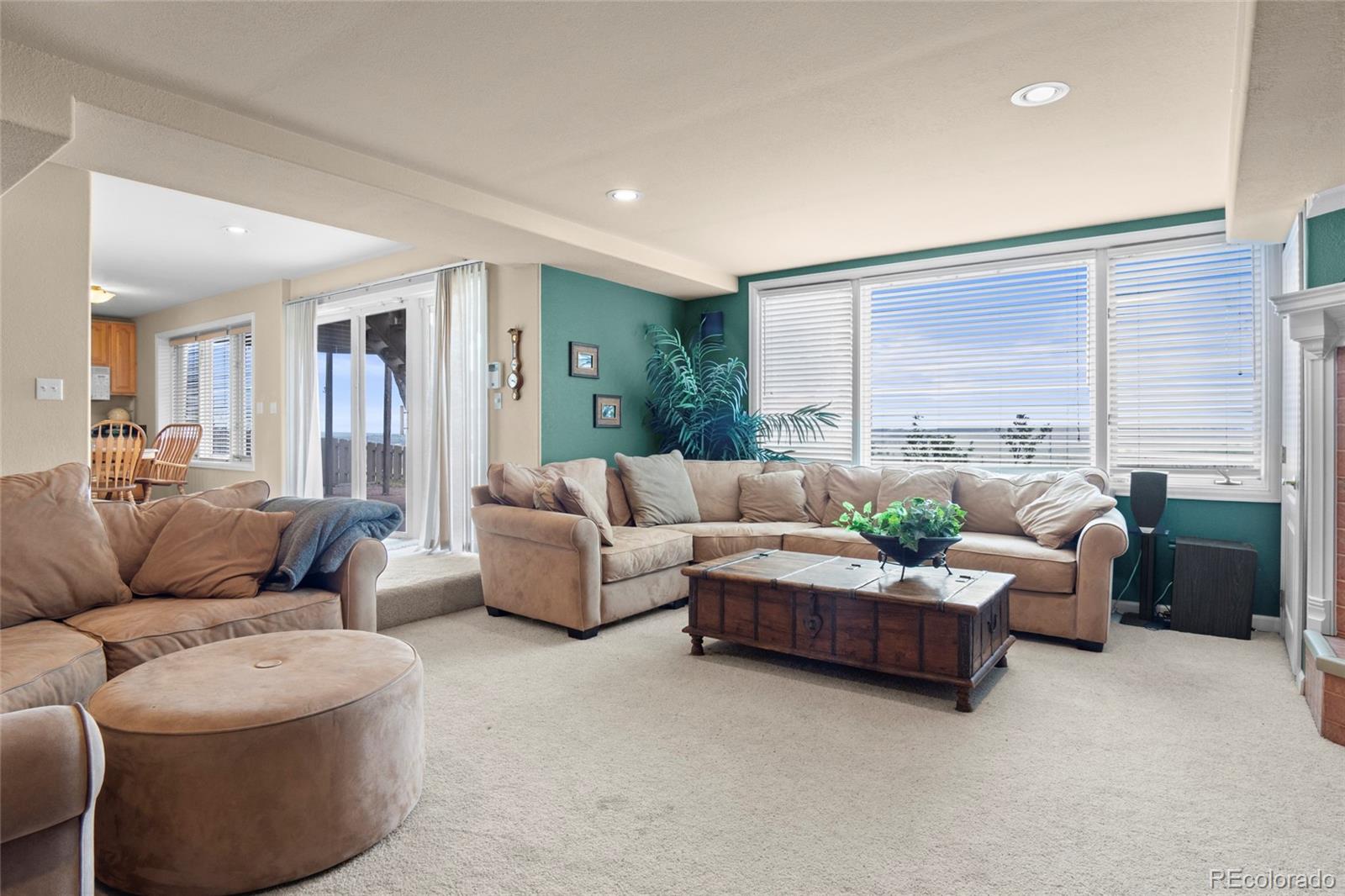 MLS Image #38 for 2606 s xenon way,lakewood, Colorado