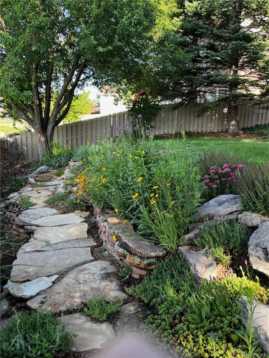 MLS Image #44 for 2606 s xenon way,lakewood, Colorado