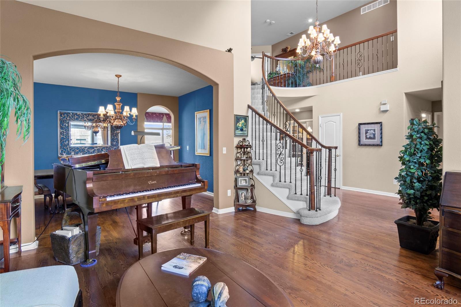 MLS Image #6 for 2606 s xenon way,lakewood, Colorado