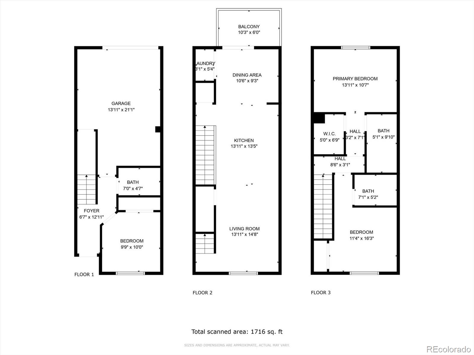 MLS Image #23 for 4925 w 10th avenue,denver, Colorado