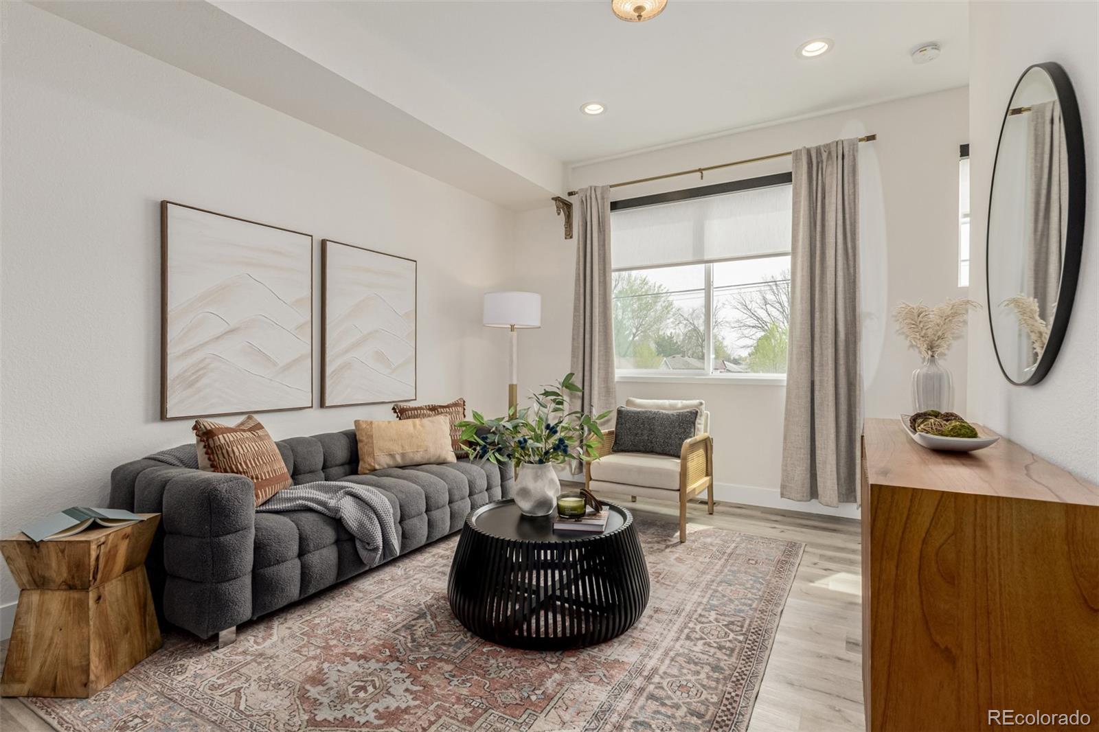 MLS Image #4 for 4925 w 10th avenue,denver, Colorado