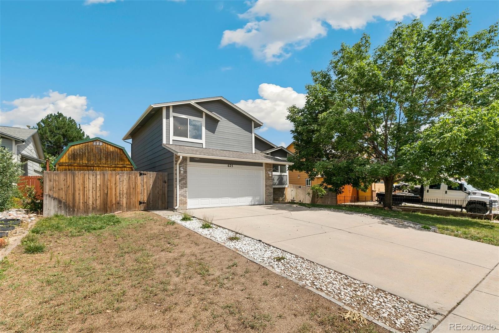 MLS Image #29 for 625  brinn court,colorado springs, Colorado