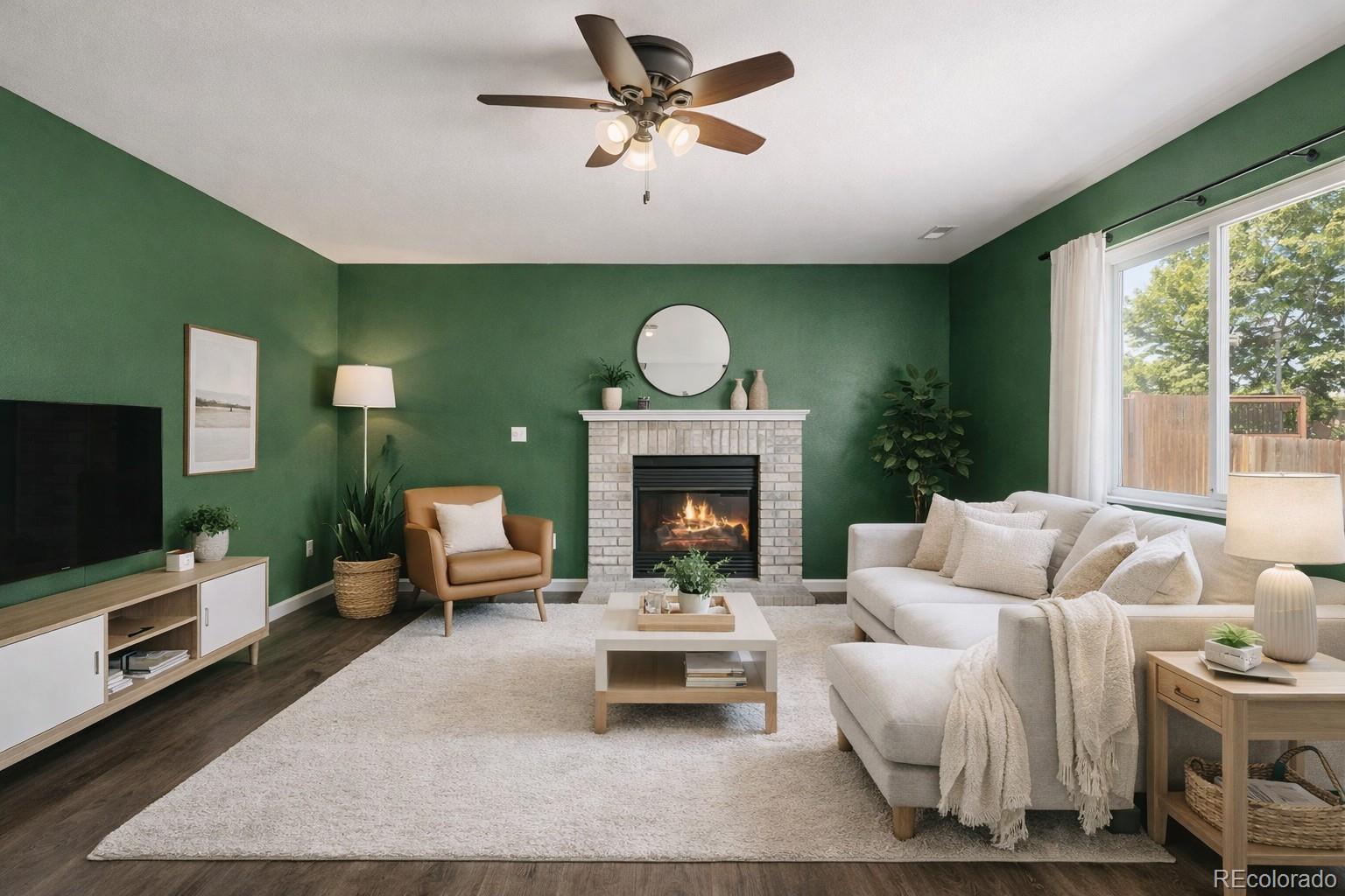 MLS Image #7 for 625  brinn court,colorado springs, Colorado