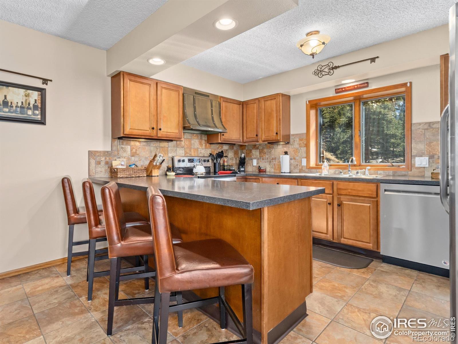 MLS Image #11 for 1731  aspencliff court,estes park, Colorado