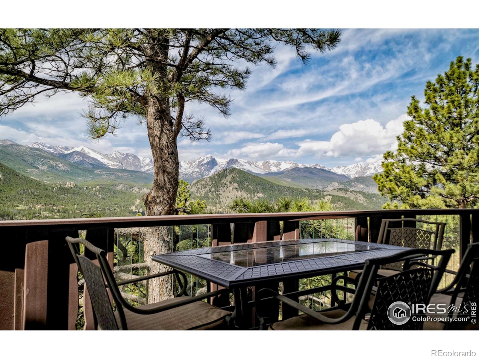 MLS Image #14 for 1731  aspencliff court,estes park, Colorado