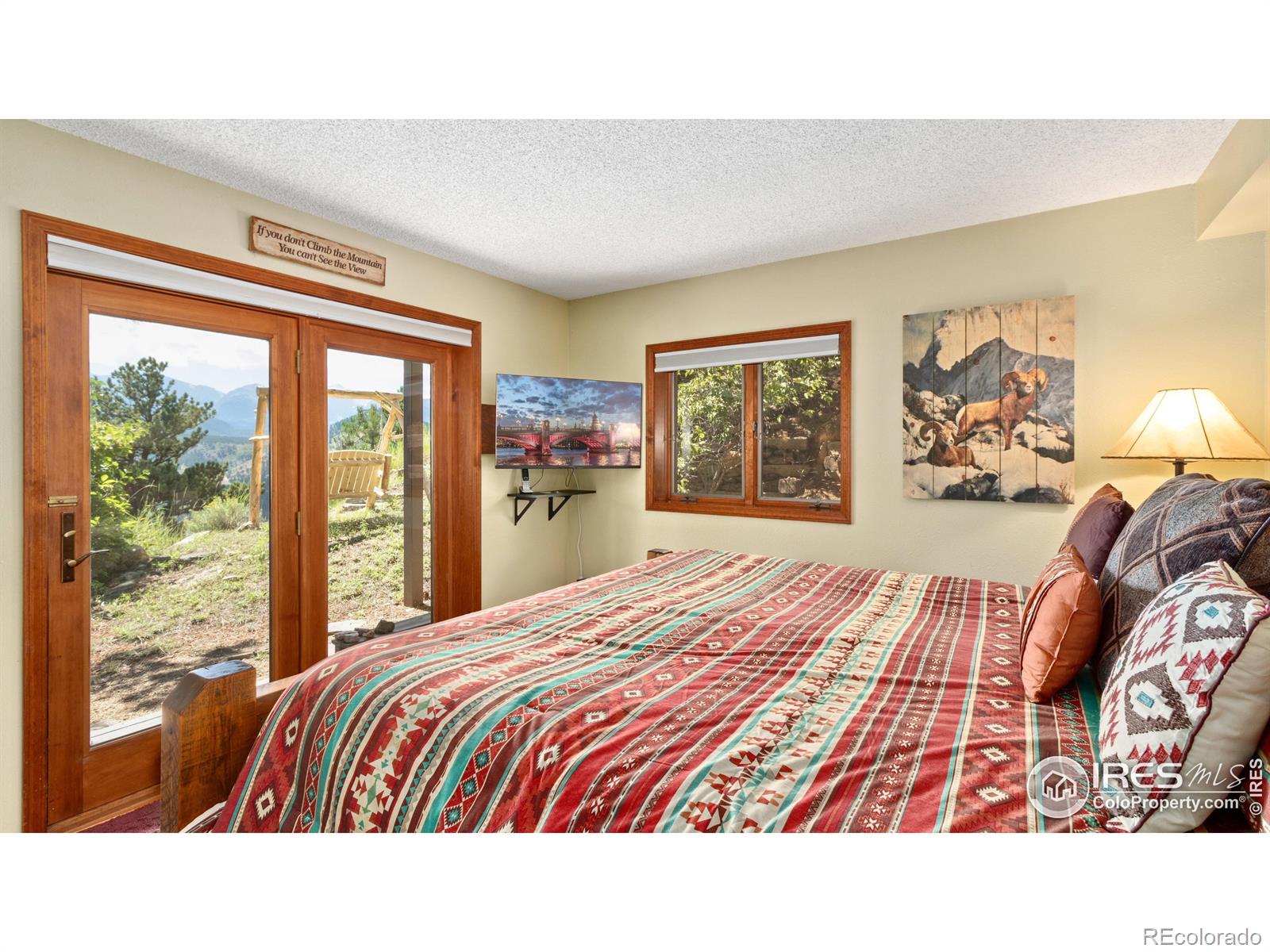 MLS Image #20 for 1731  aspencliff court,estes park, Colorado