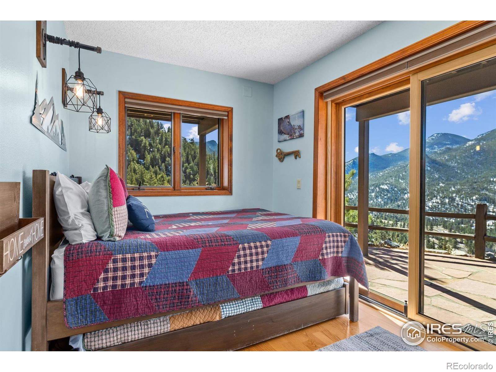 MLS Image #21 for 1731  aspencliff court,estes park, Colorado