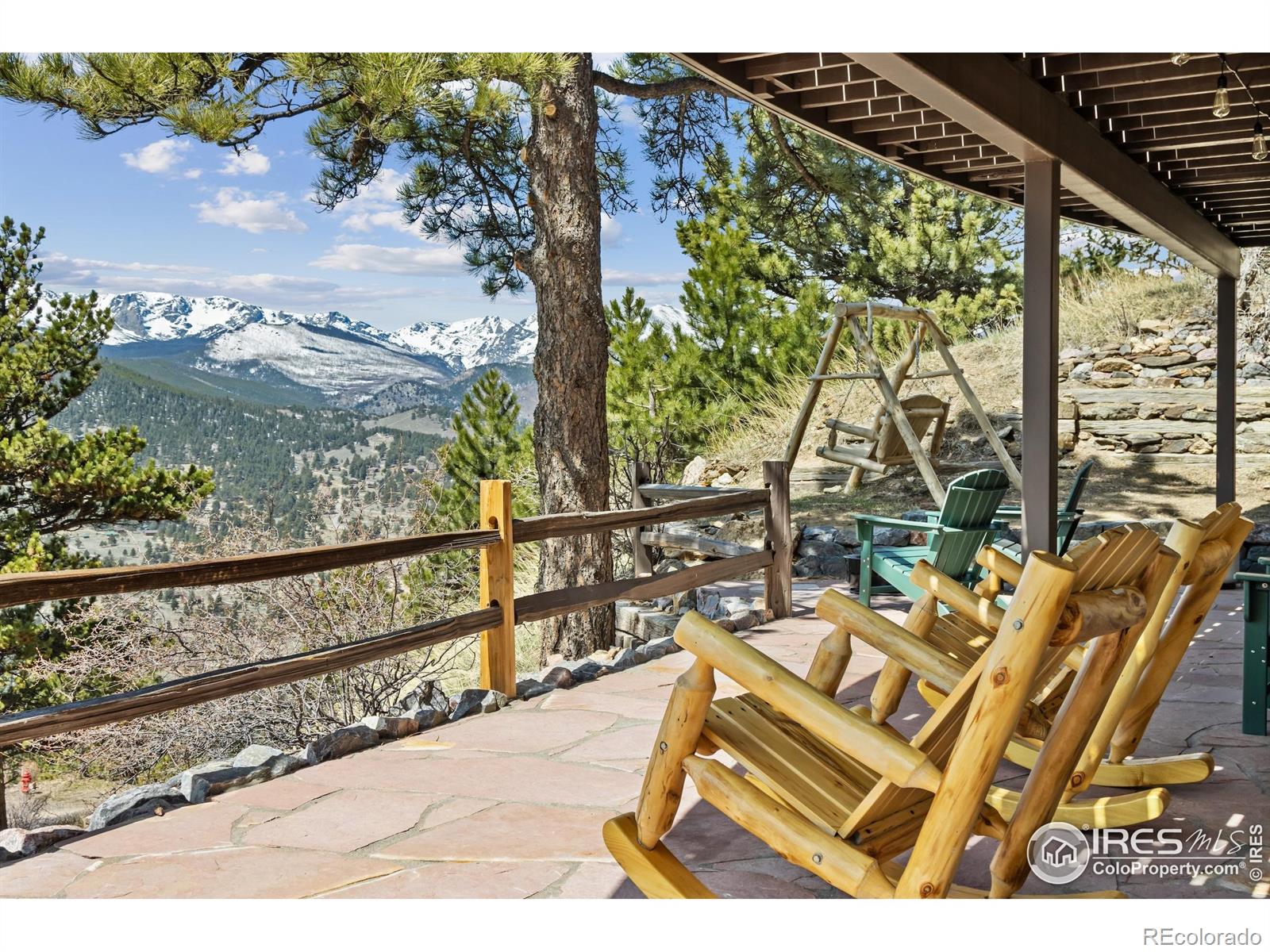 MLS Image #25 for 1731  aspencliff court,estes park, Colorado