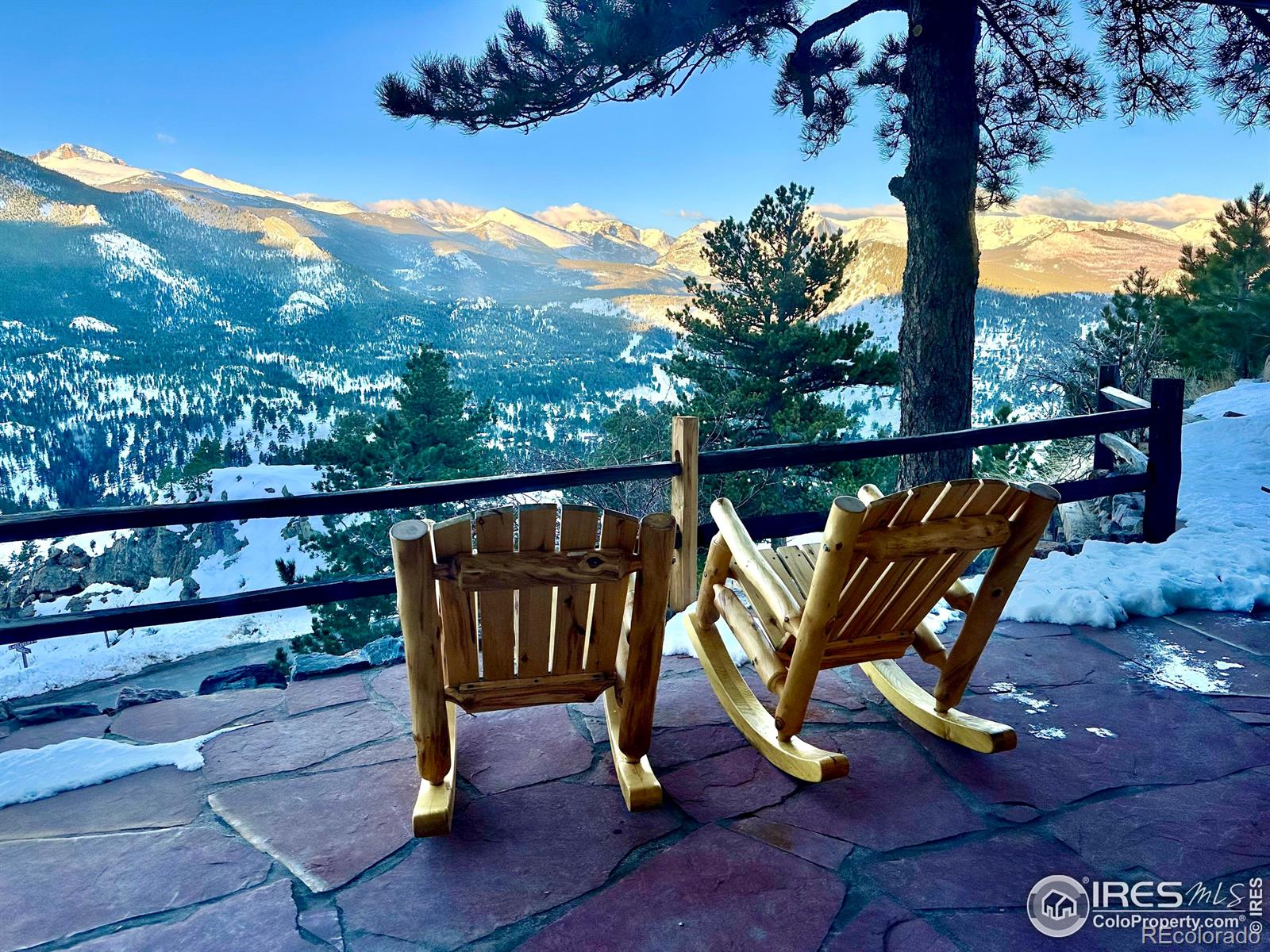 MLS Image #26 for 1731  aspencliff court,estes park, Colorado