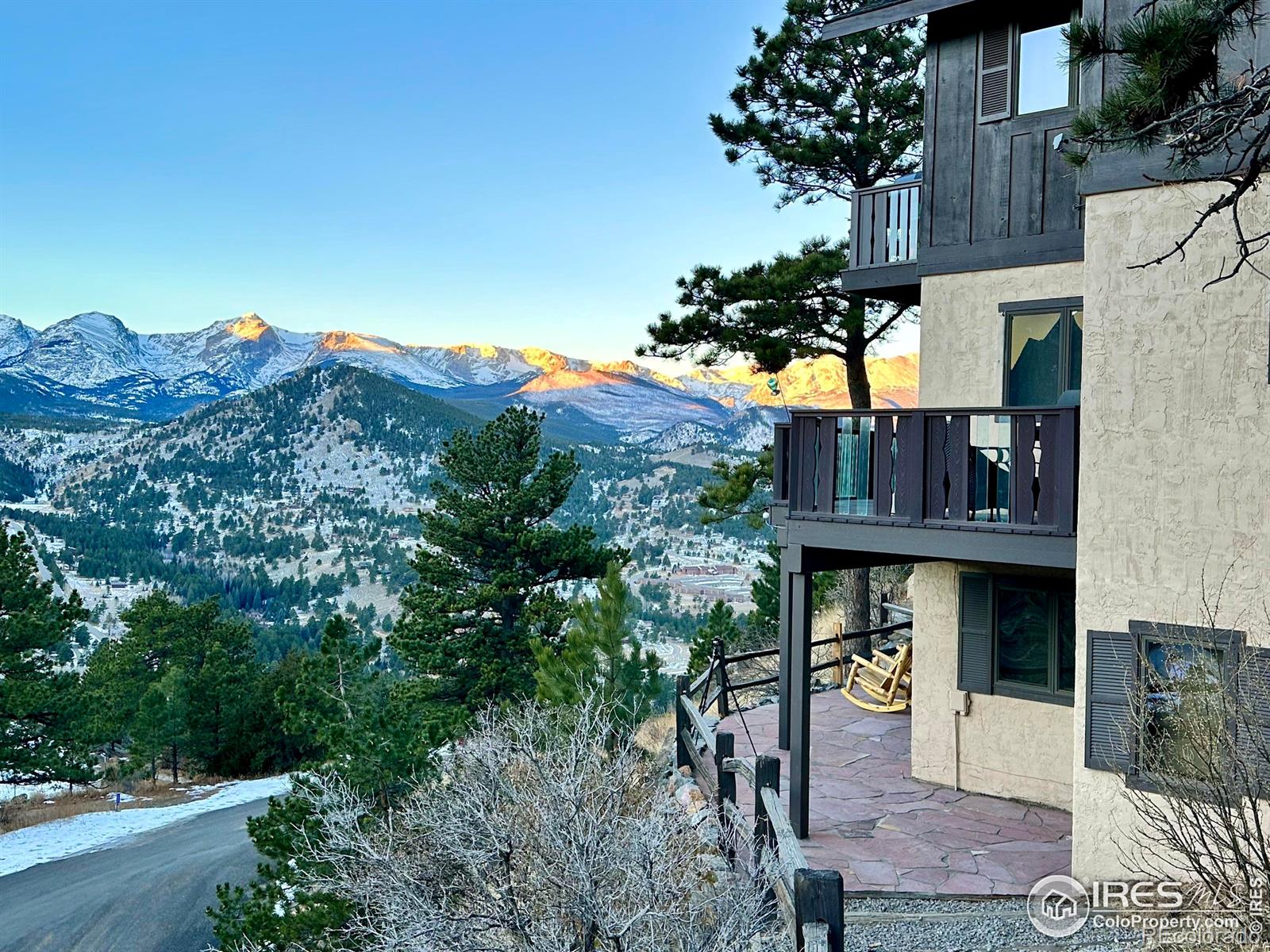 MLS Image #27 for 1731  aspencliff court,estes park, Colorado