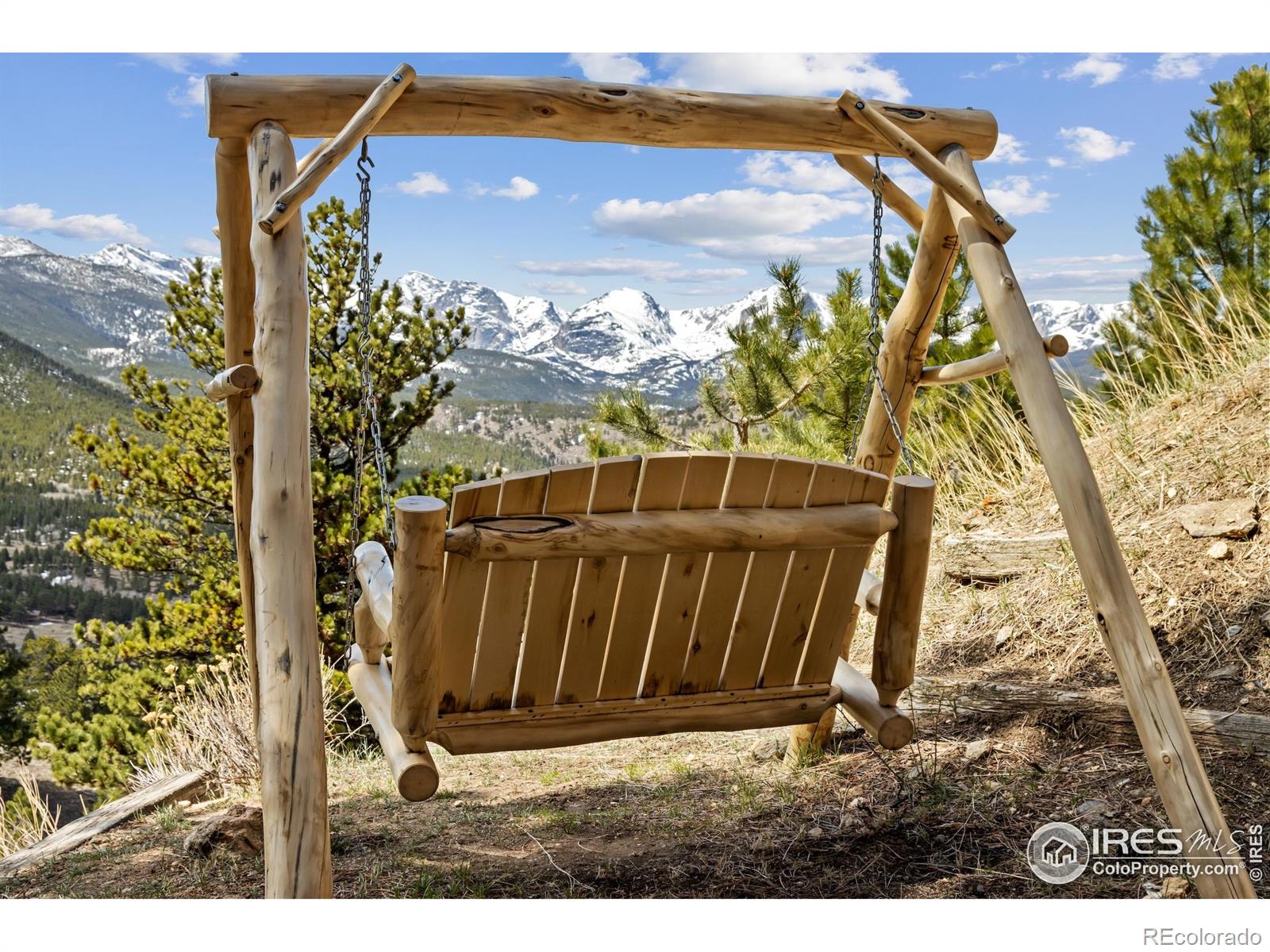 MLS Image #28 for 1731  aspencliff court,estes park, Colorado