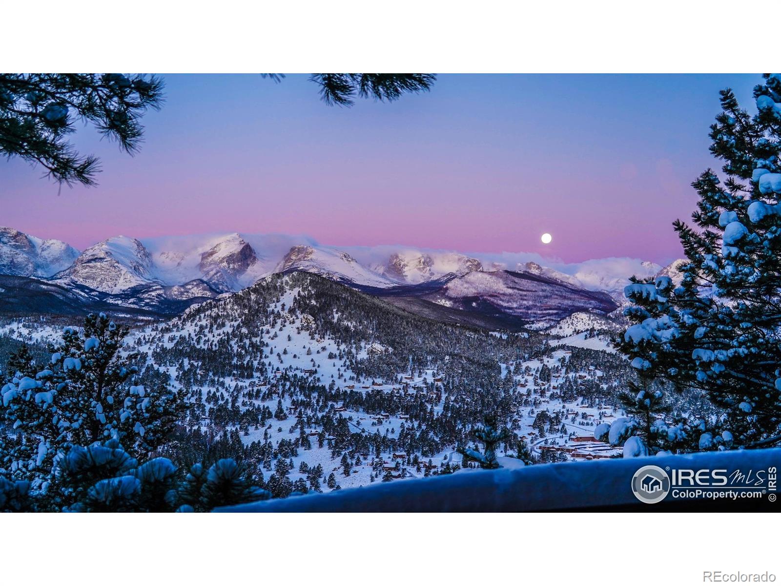 MLS Image #29 for 1731  aspencliff court,estes park, Colorado