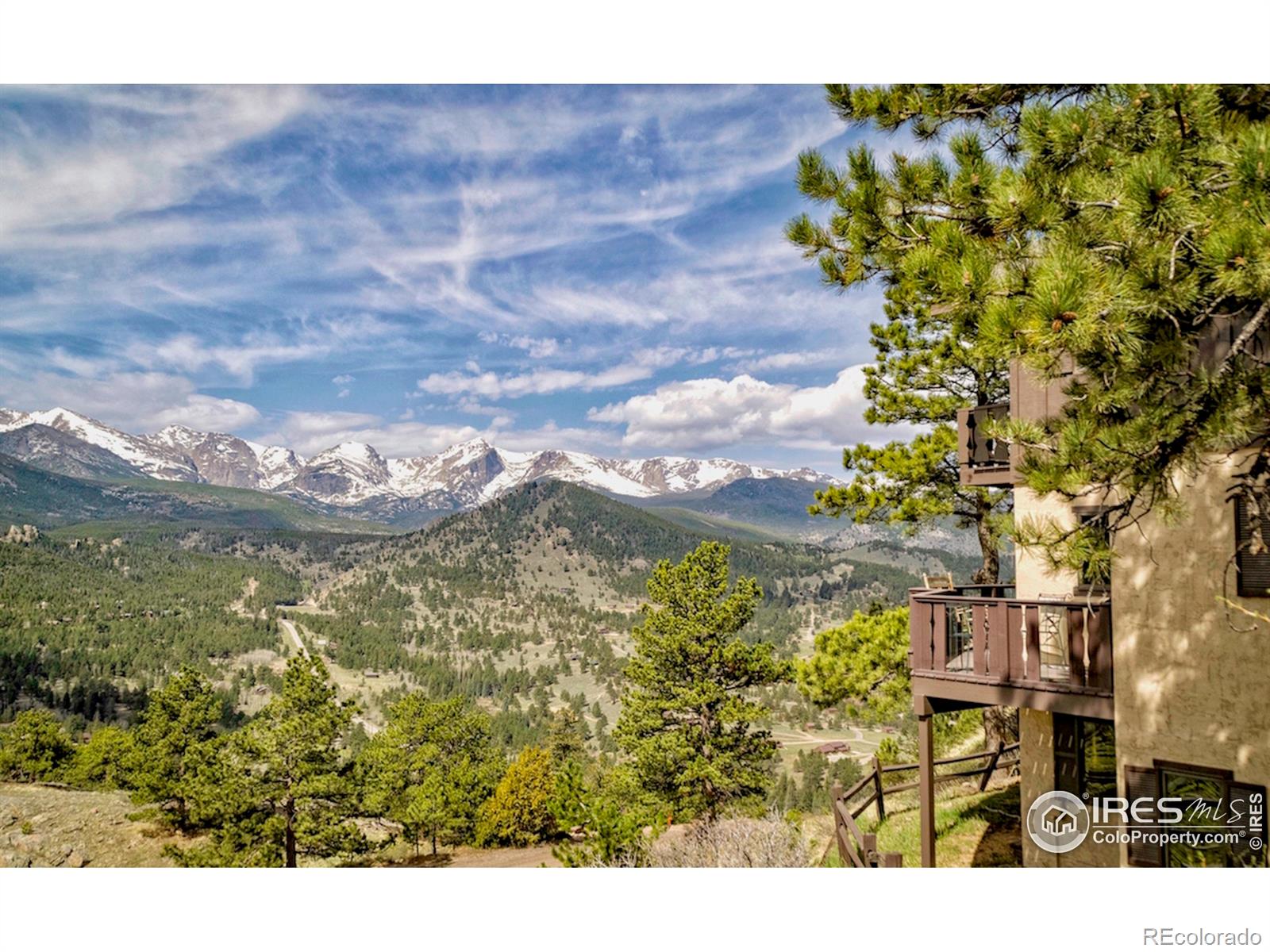 MLS Image #31 for 1731  aspencliff court,estes park, Colorado