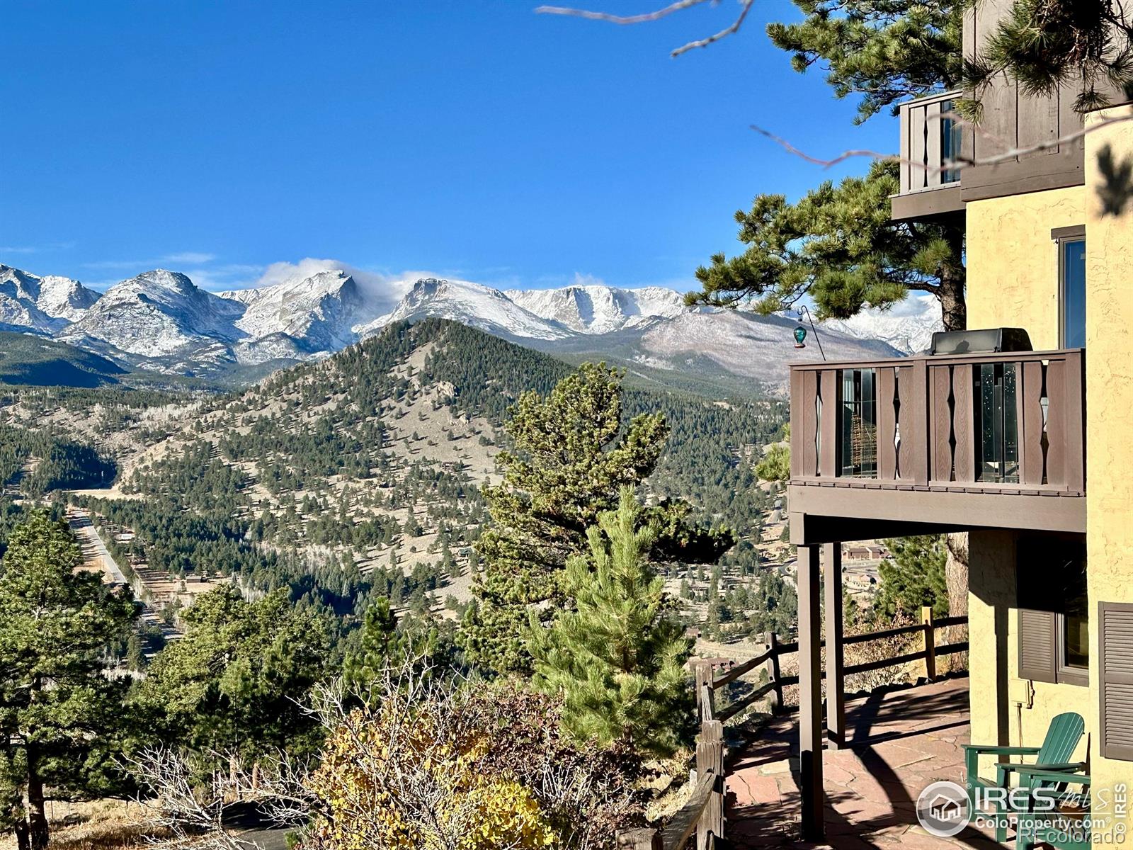 MLS Image #5 for 1731  aspencliff court,estes park, Colorado
