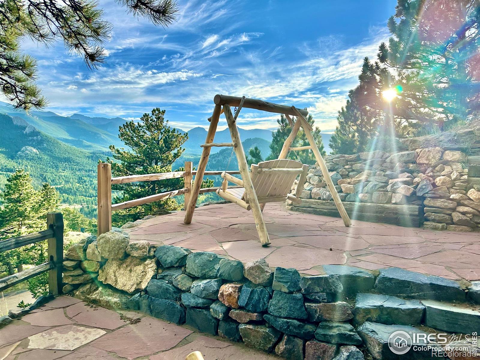 MLS Image #6 for 1731  aspencliff court,estes park, Colorado