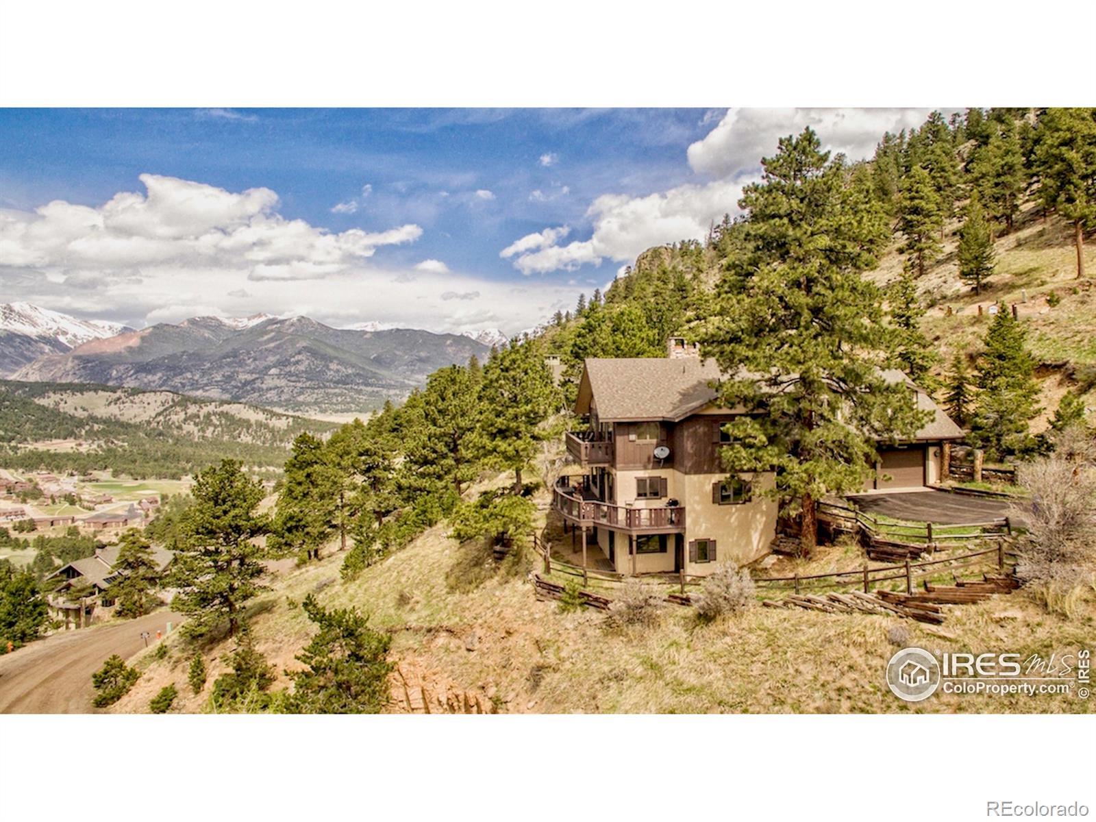 MLS Image #7 for 1731  aspencliff court,estes park, Colorado