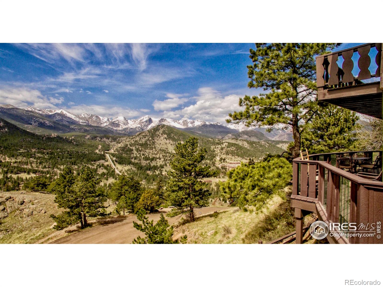 MLS Image #8 for 1731  aspencliff court,estes park, Colorado