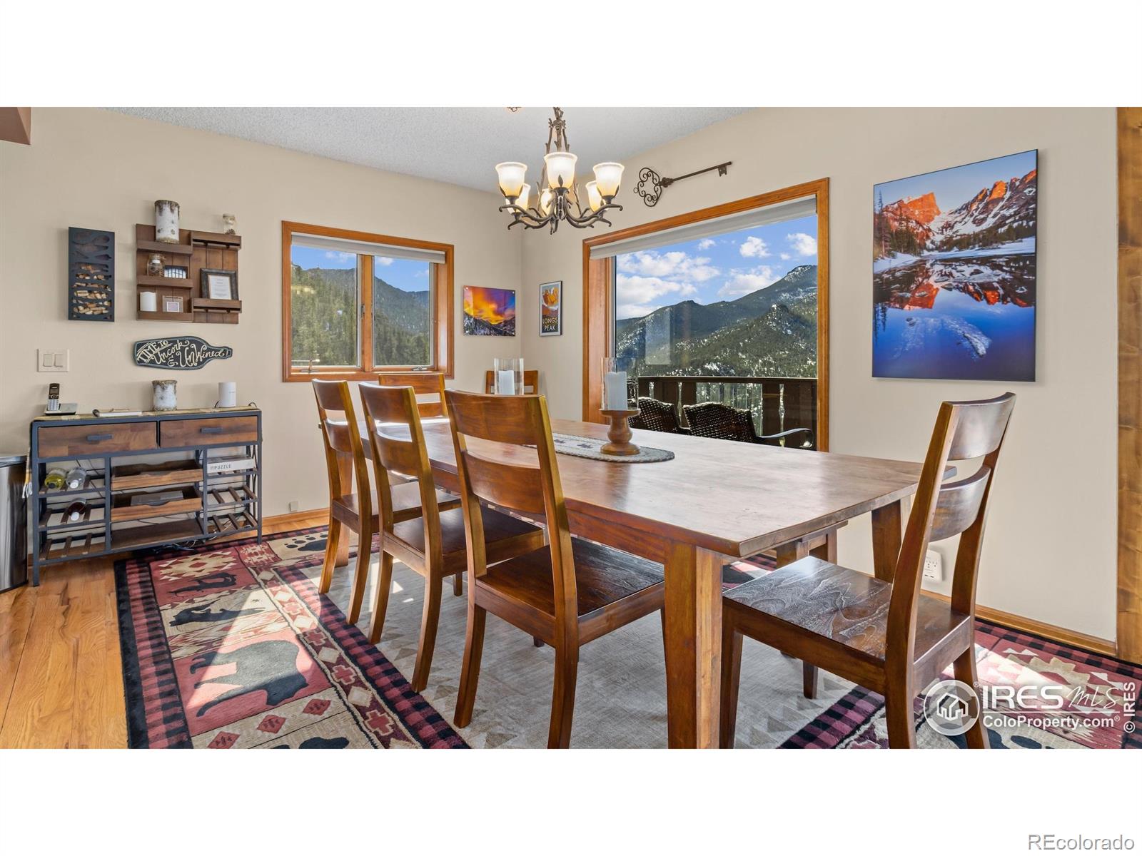 MLS Image #9 for 1731  aspencliff court,estes park, Colorado