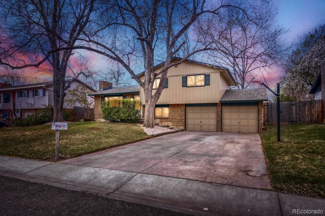 MLS Image #0 for 2905  eagle drive,fort collins, Colorado