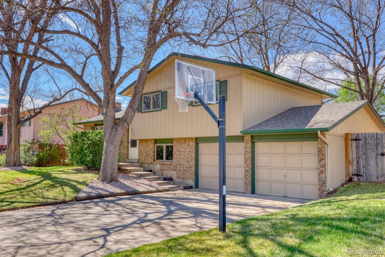 MLS Image #1 for 2905  eagle drive,fort collins, Colorado