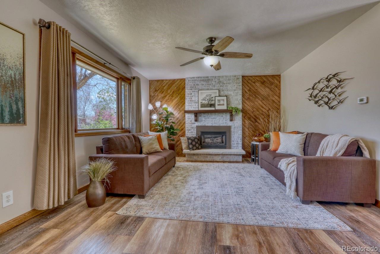 MLS Image #2 for 2905  eagle drive,fort collins, Colorado