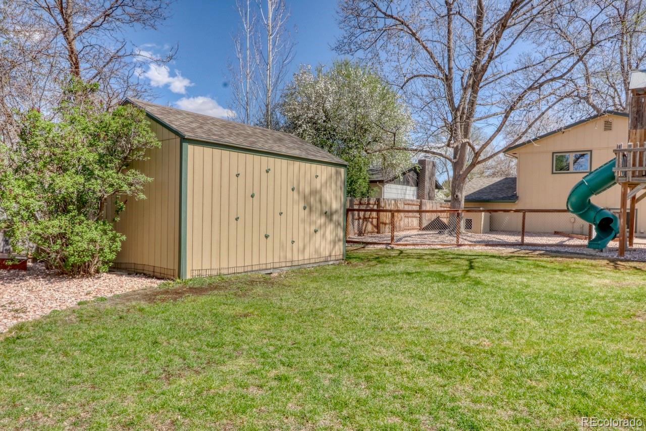 MLS Image #32 for 2905  eagle drive,fort collins, Colorado