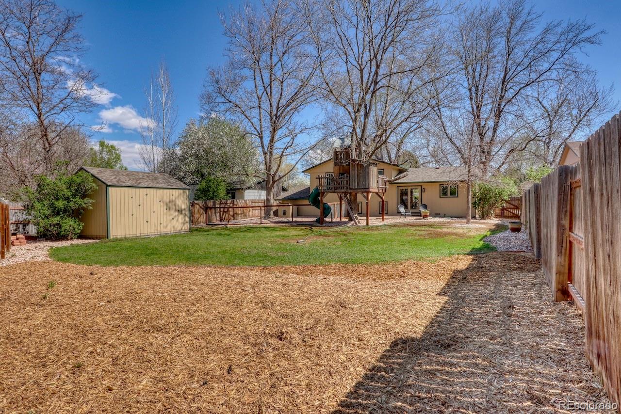 MLS Image #33 for 2905  eagle drive,fort collins, Colorado