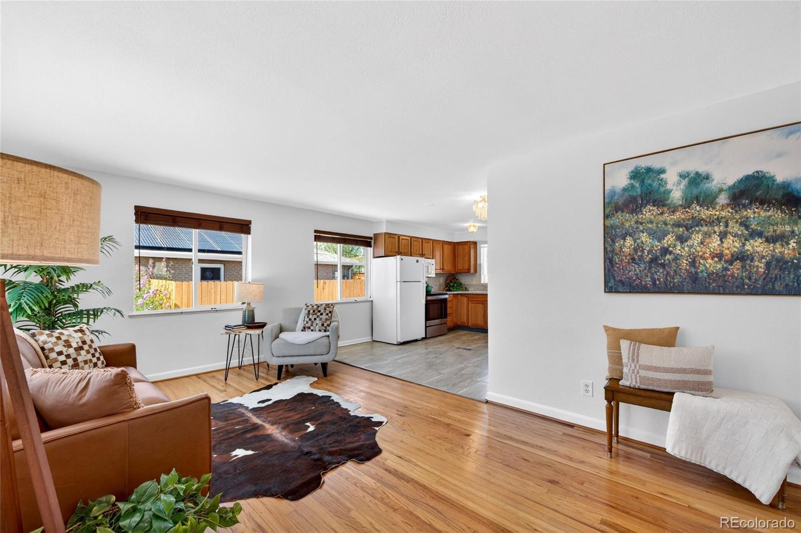 MLS Image #2 for 8165 w 17th avenue,lakewood, Colorado