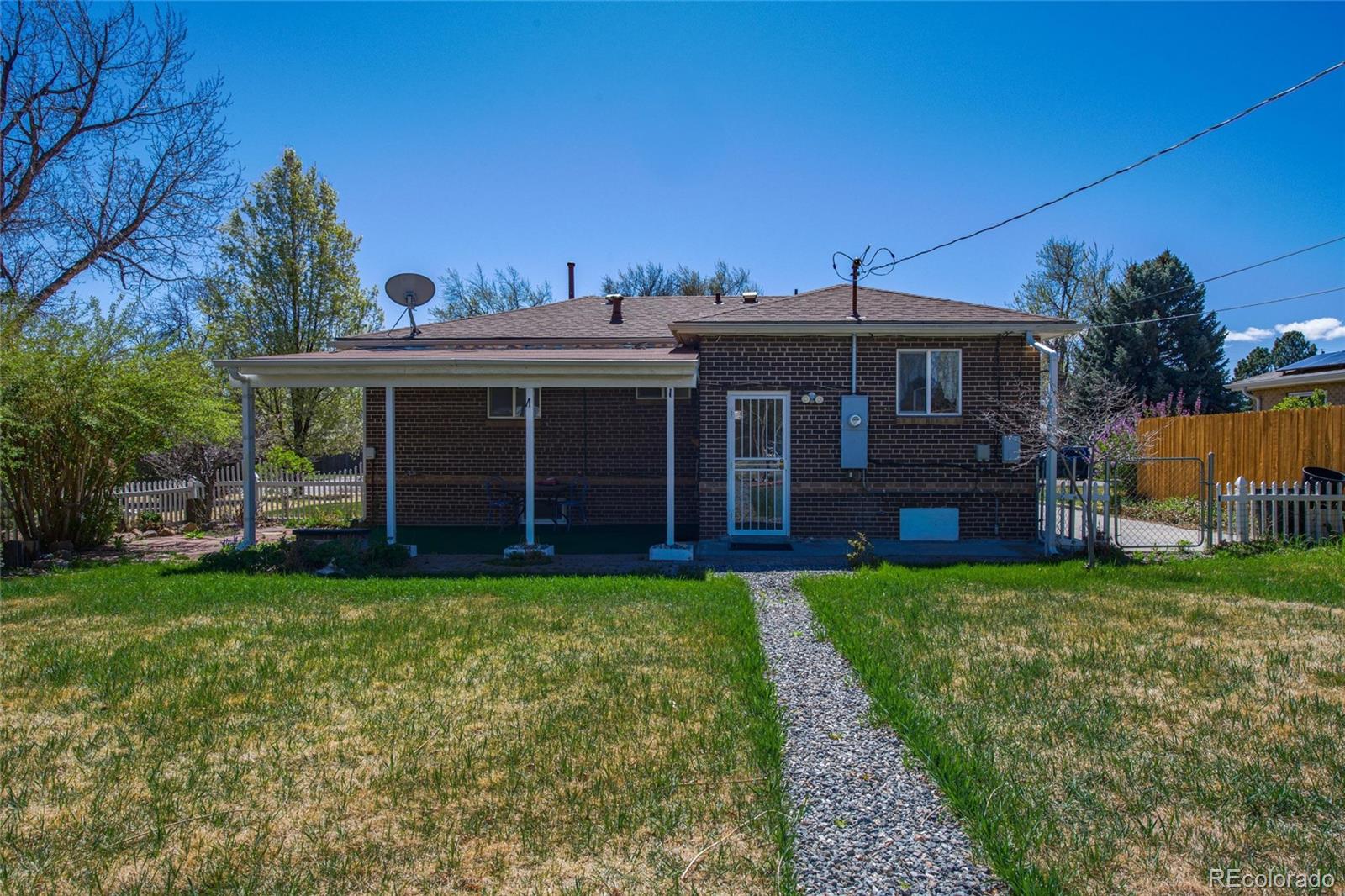 MLS Image #26 for 8165 w 17th avenue,lakewood, Colorado
