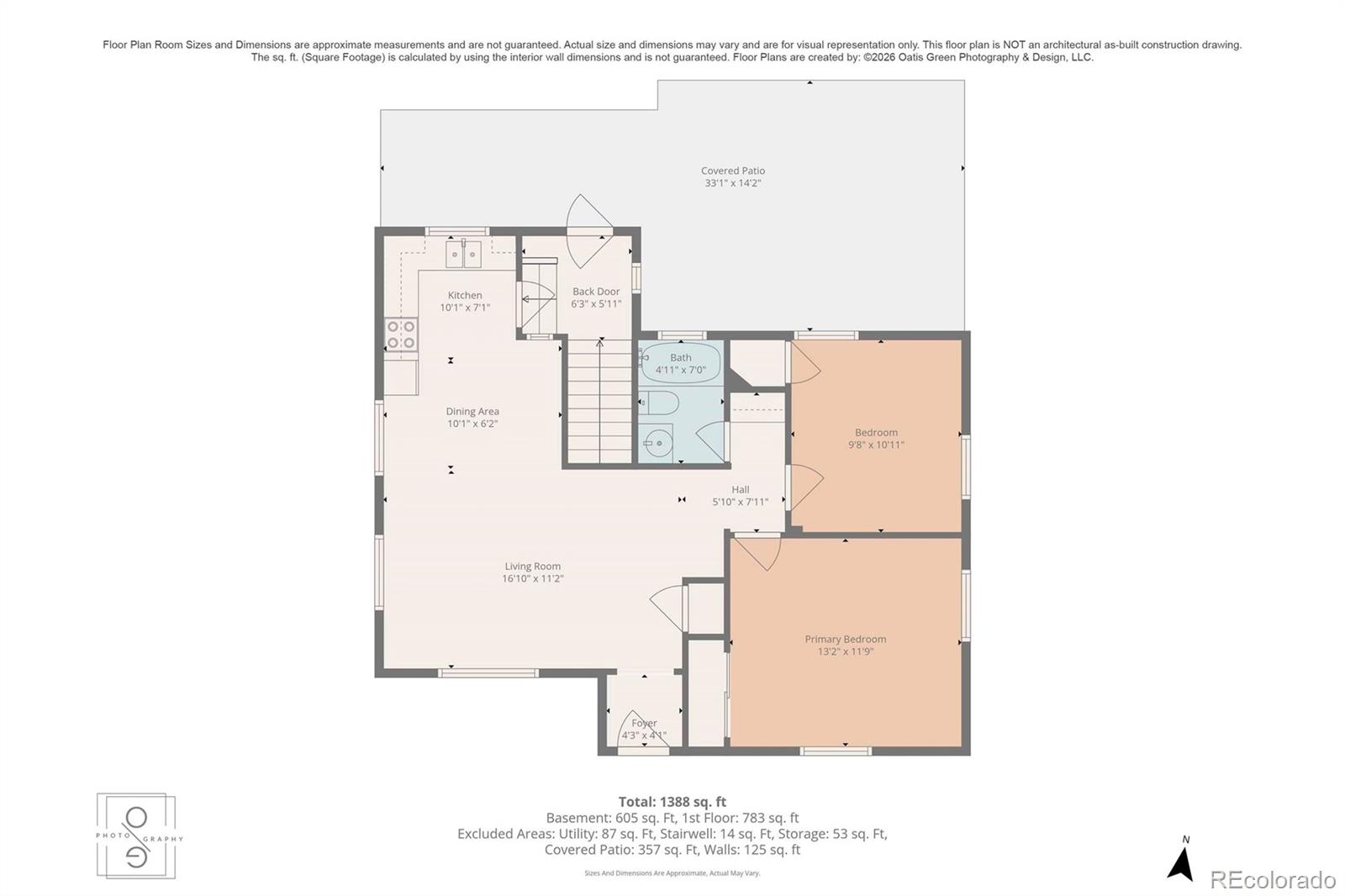 MLS Image #29 for 8165 w 17th avenue,lakewood, Colorado