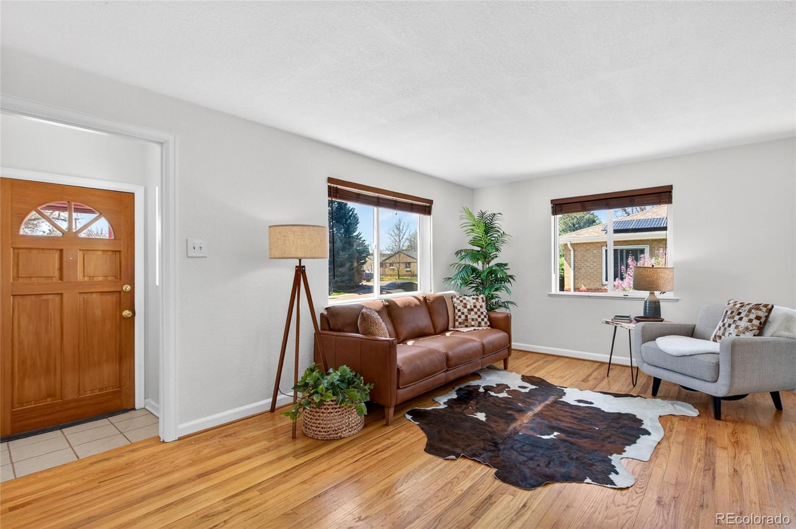 MLS Image #3 for 8165 w 17th avenue,lakewood, Colorado