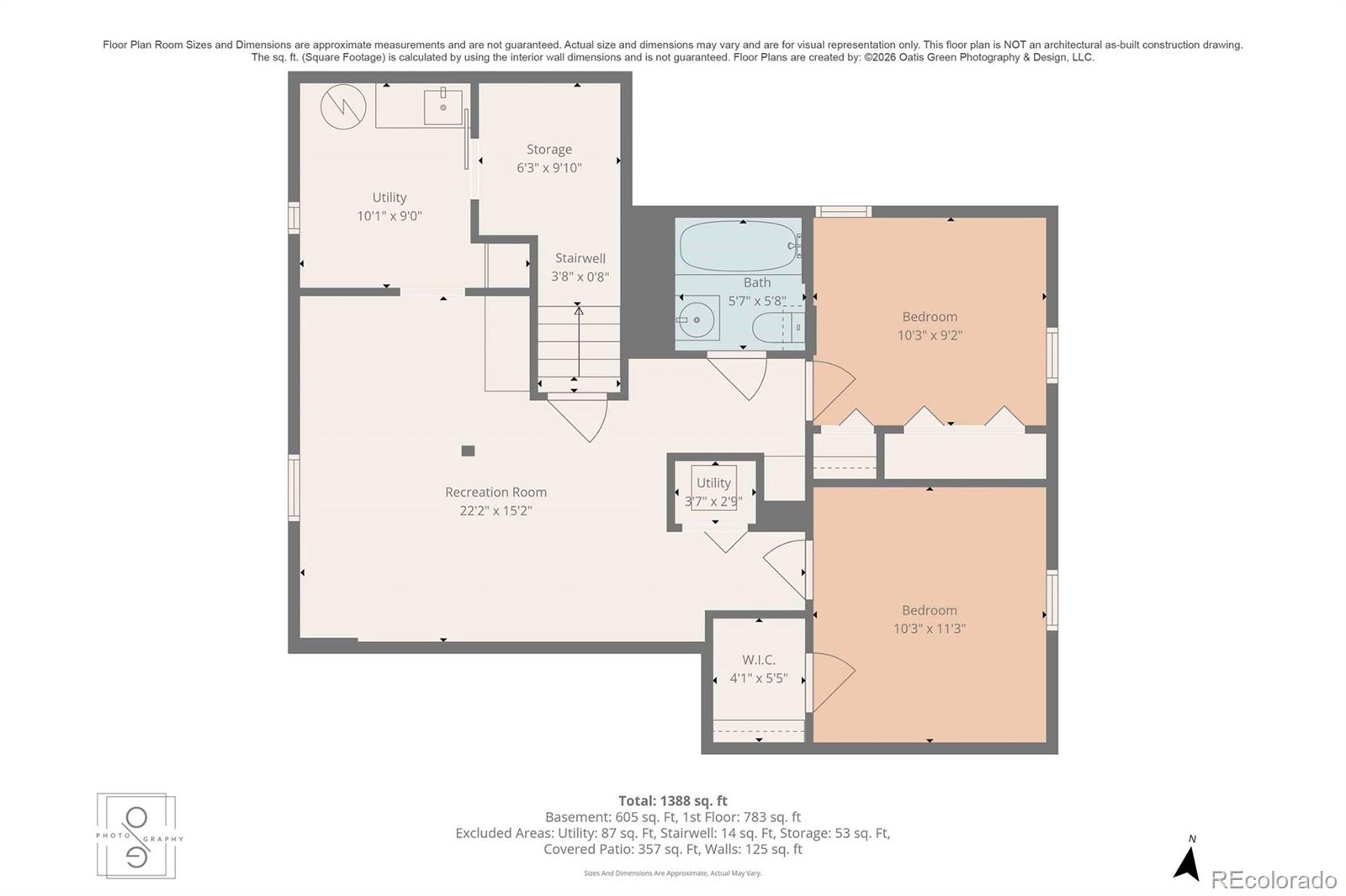 MLS Image #30 for 8165 w 17th avenue,lakewood, Colorado