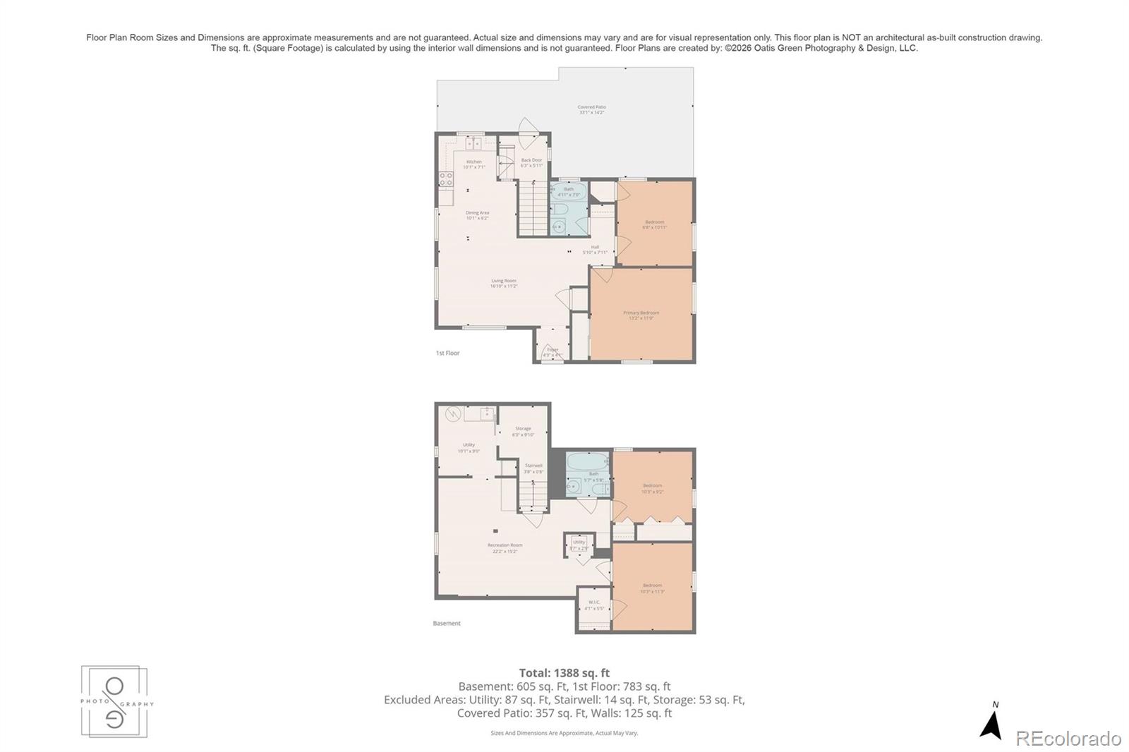 MLS Image #31 for 8165 w 17th avenue,lakewood, Colorado