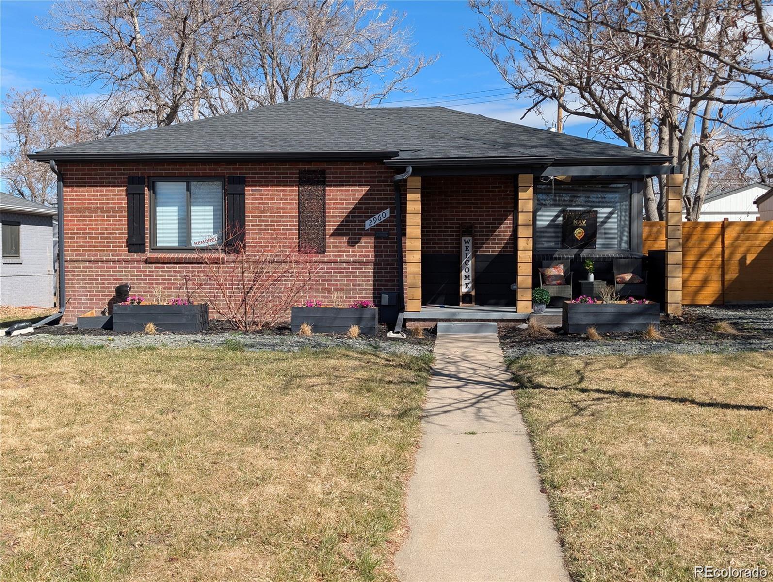 MLS Image #25 for 2960  poplar street,denver, Colorado
