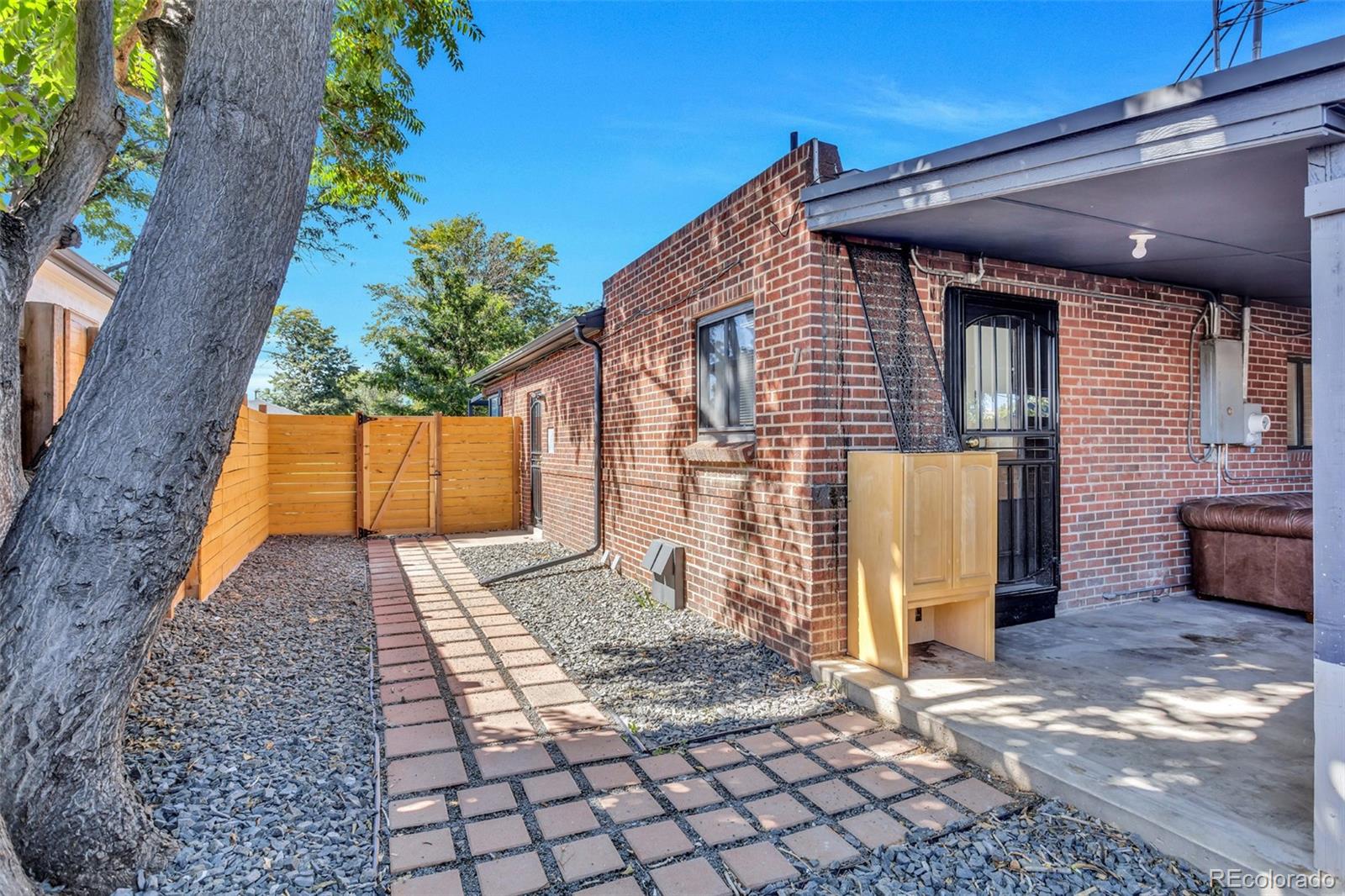 MLS Image #27 for 2960  poplar street,denver, Colorado