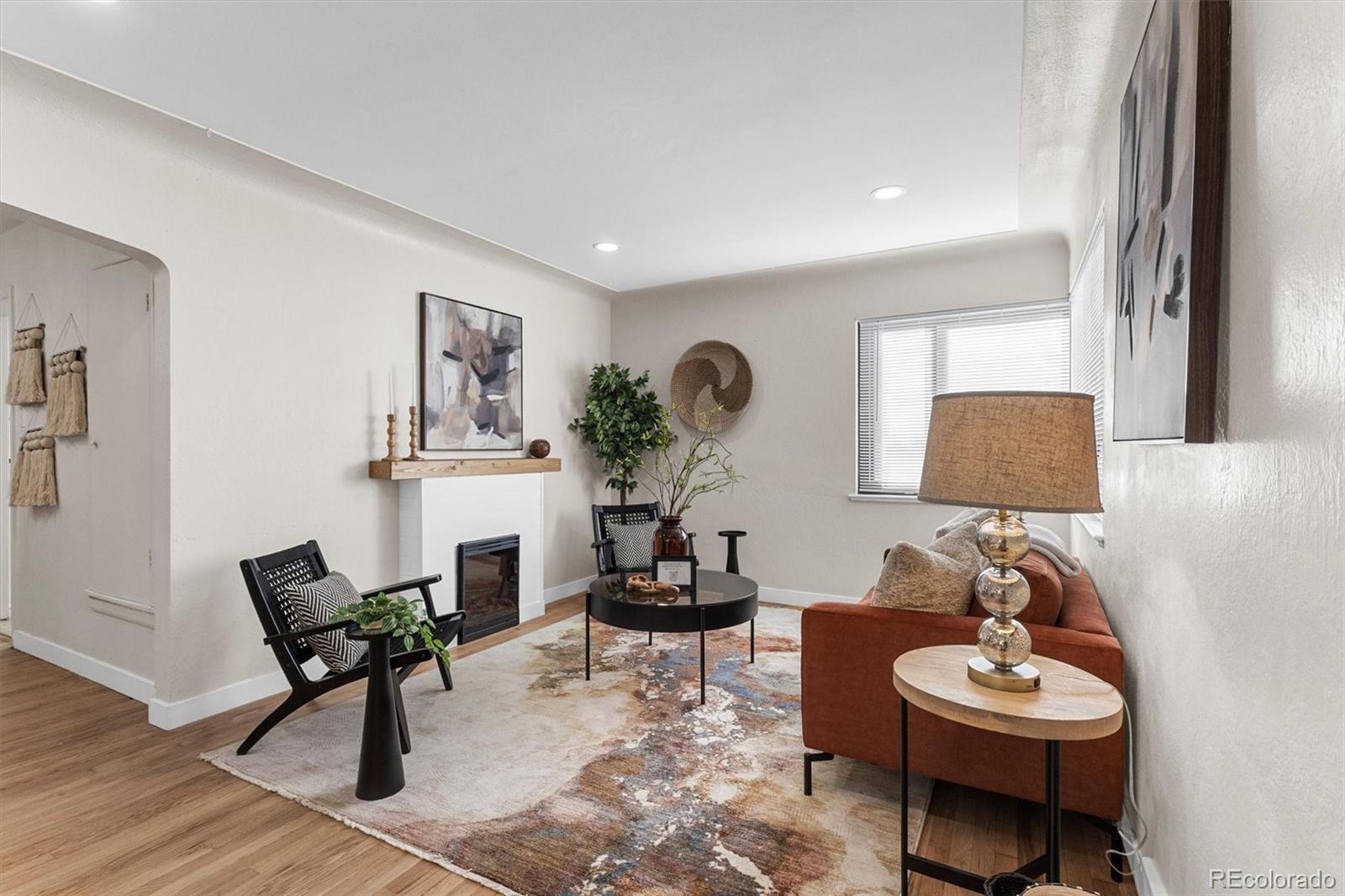 MLS Image #3 for 2960  poplar street,denver, Colorado