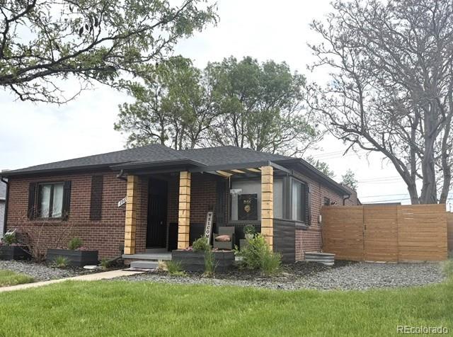MLS Image #4 for 2960  poplar street,denver, Colorado
