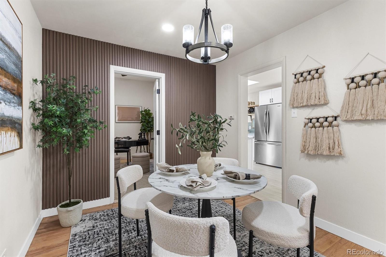 MLS Image #5 for 2960  poplar street,denver, Colorado