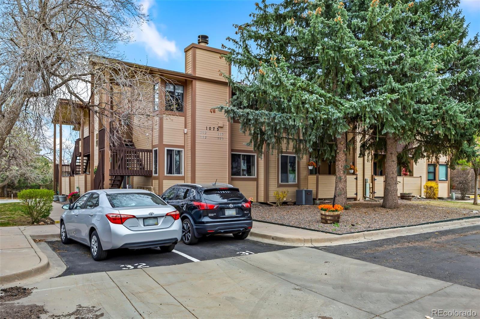 MLS Image #22 for 1075 s garrison street,lakewood, Colorado