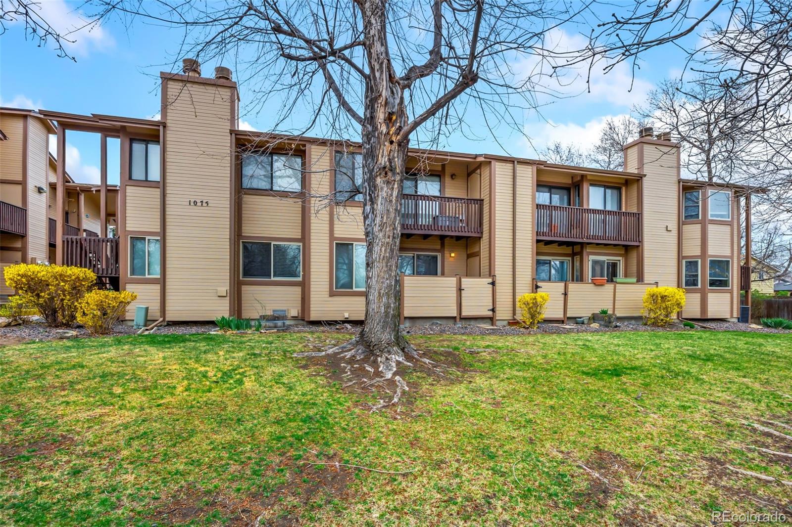 MLS Image #24 for 1075 s garrison street,lakewood, Colorado