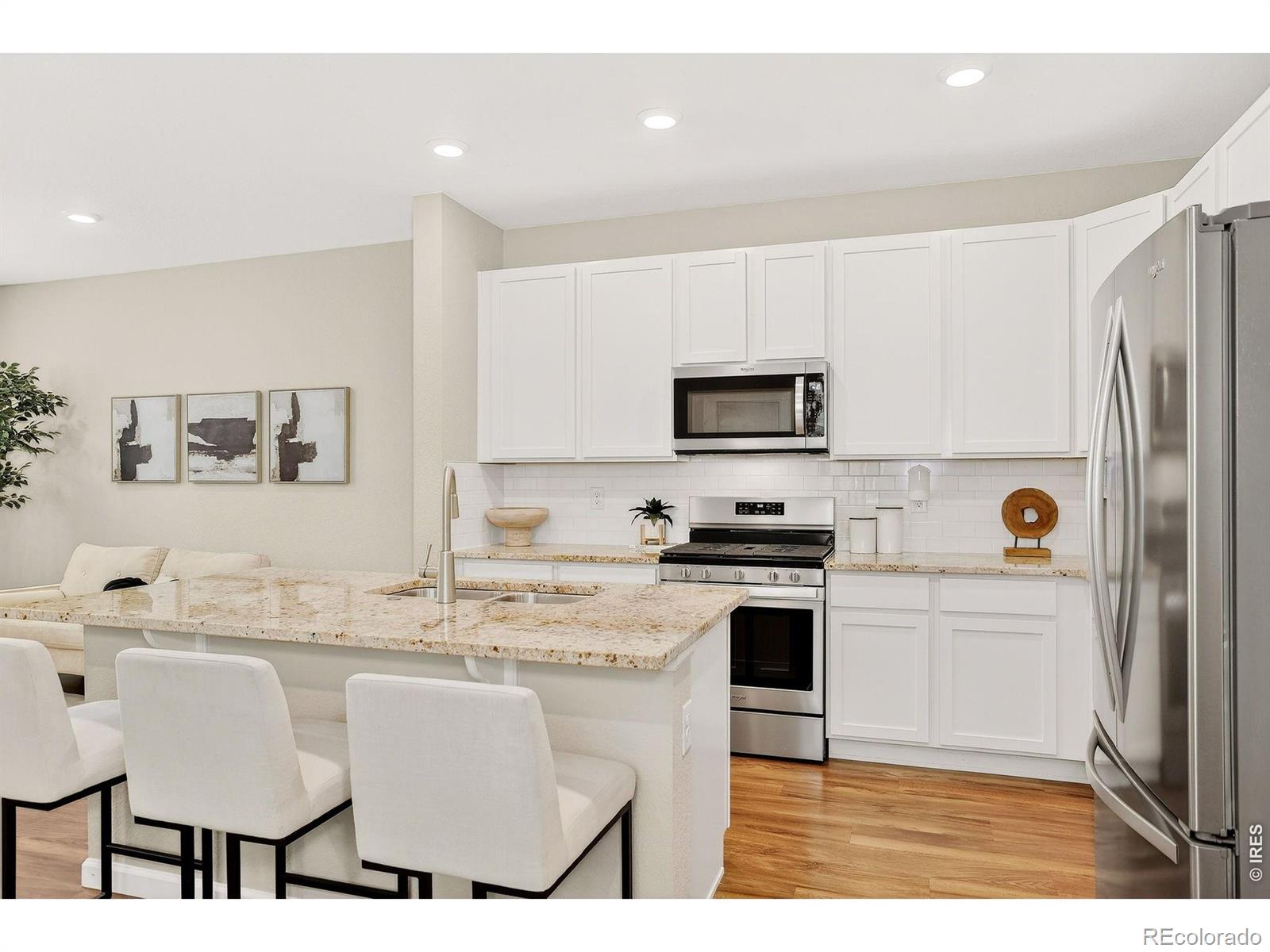 MLS Image #3 for 175  ambrose street,erie, Colorado
