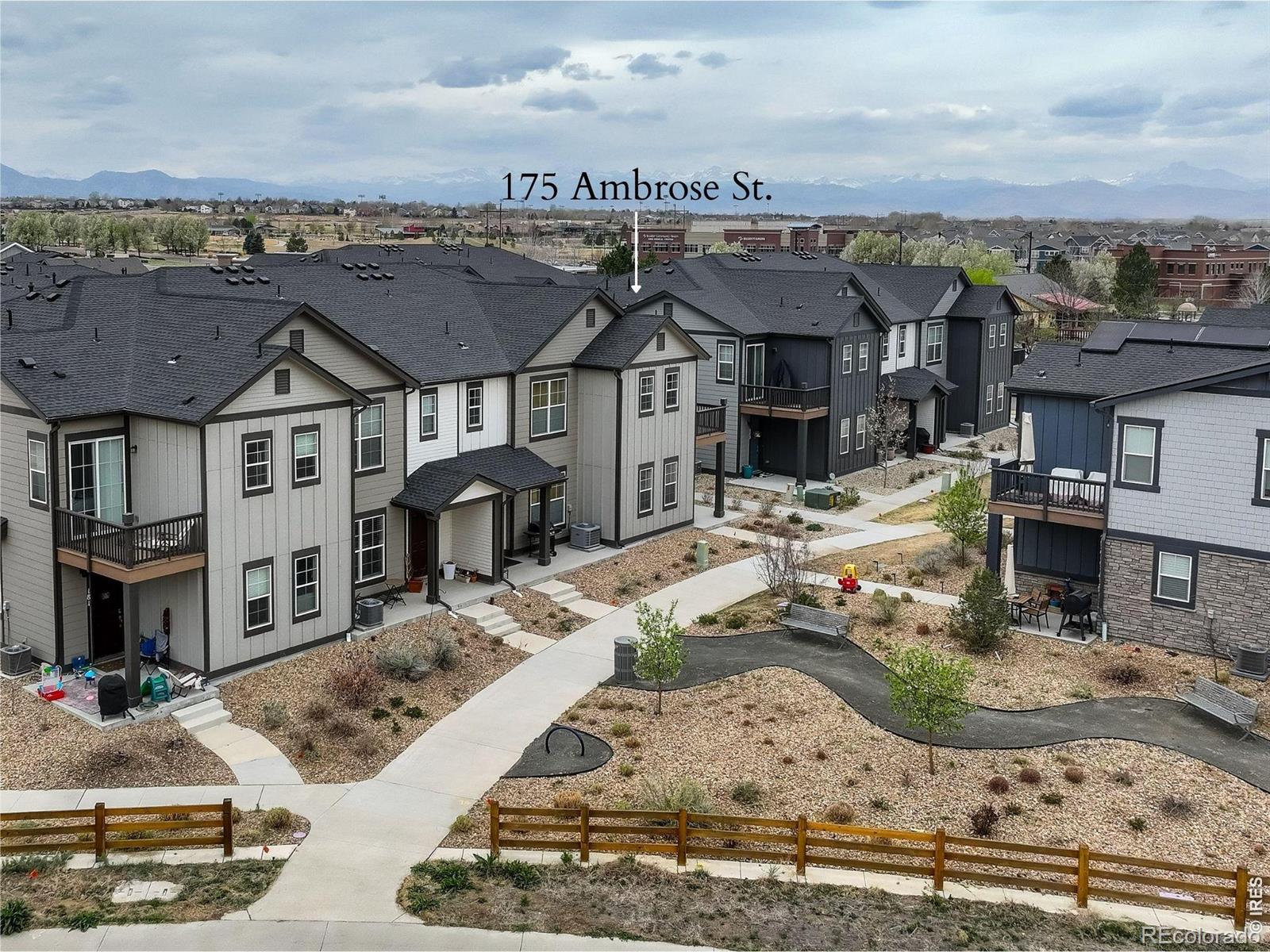 MLS Image #32 for 175  ambrose street,erie, Colorado