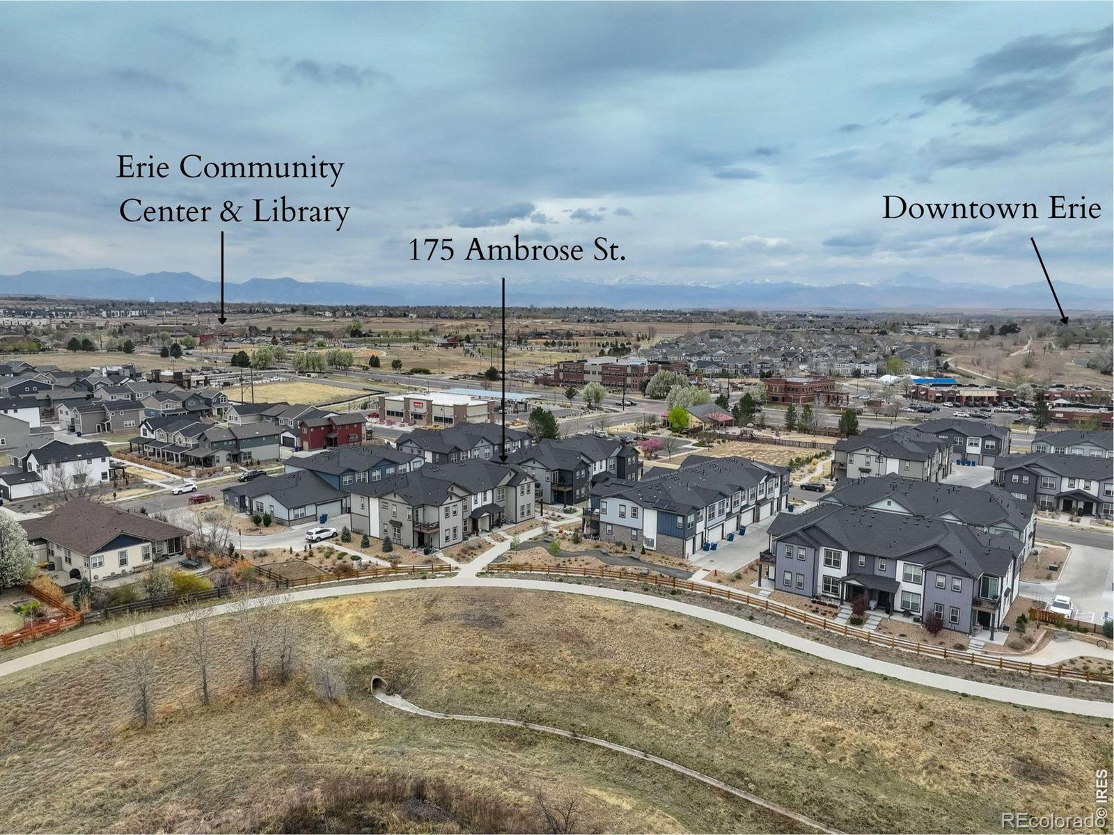 MLS Image #34 for 175  ambrose street,erie, Colorado