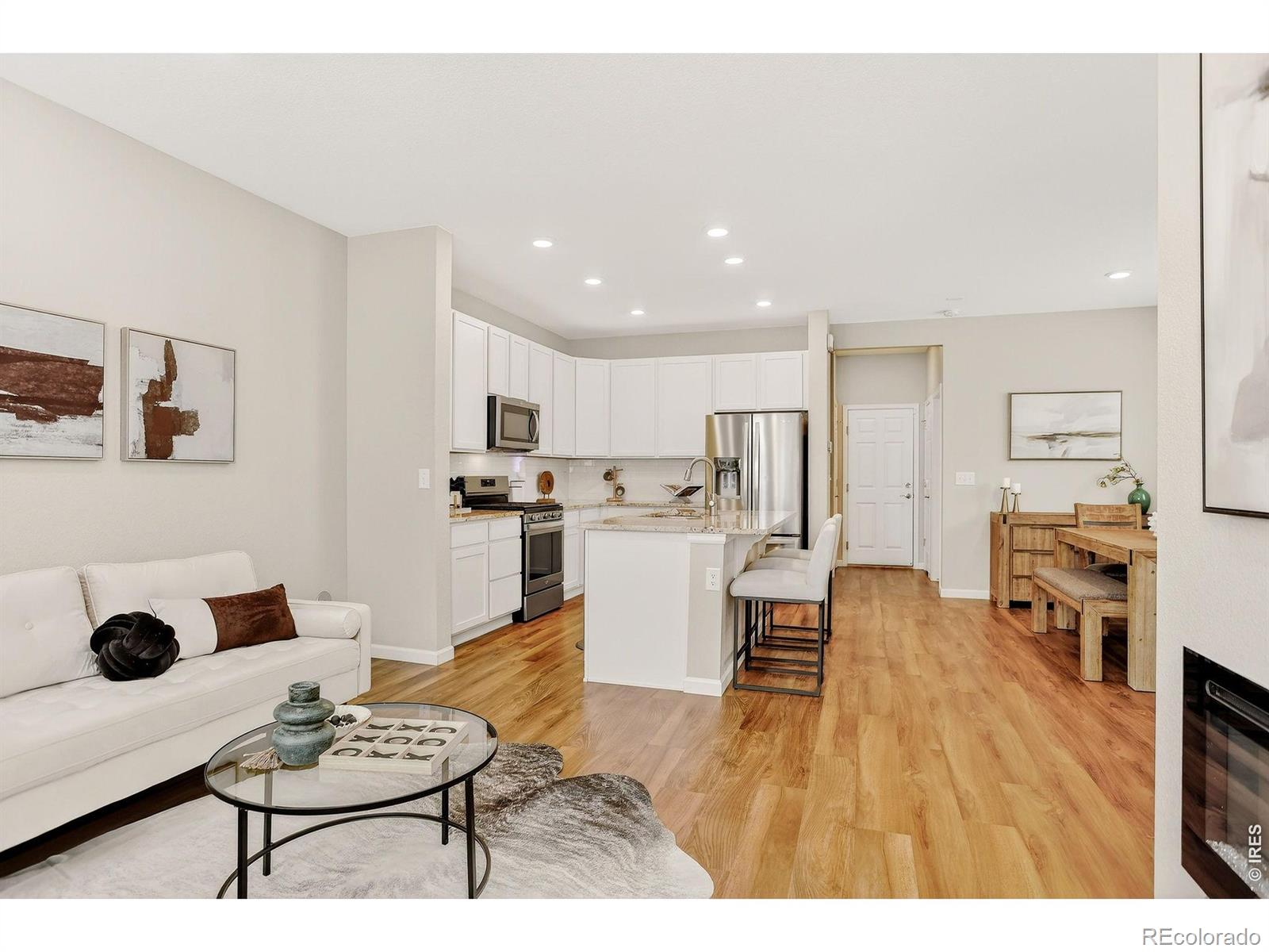 MLS Image #7 for 175  ambrose street,erie, Colorado