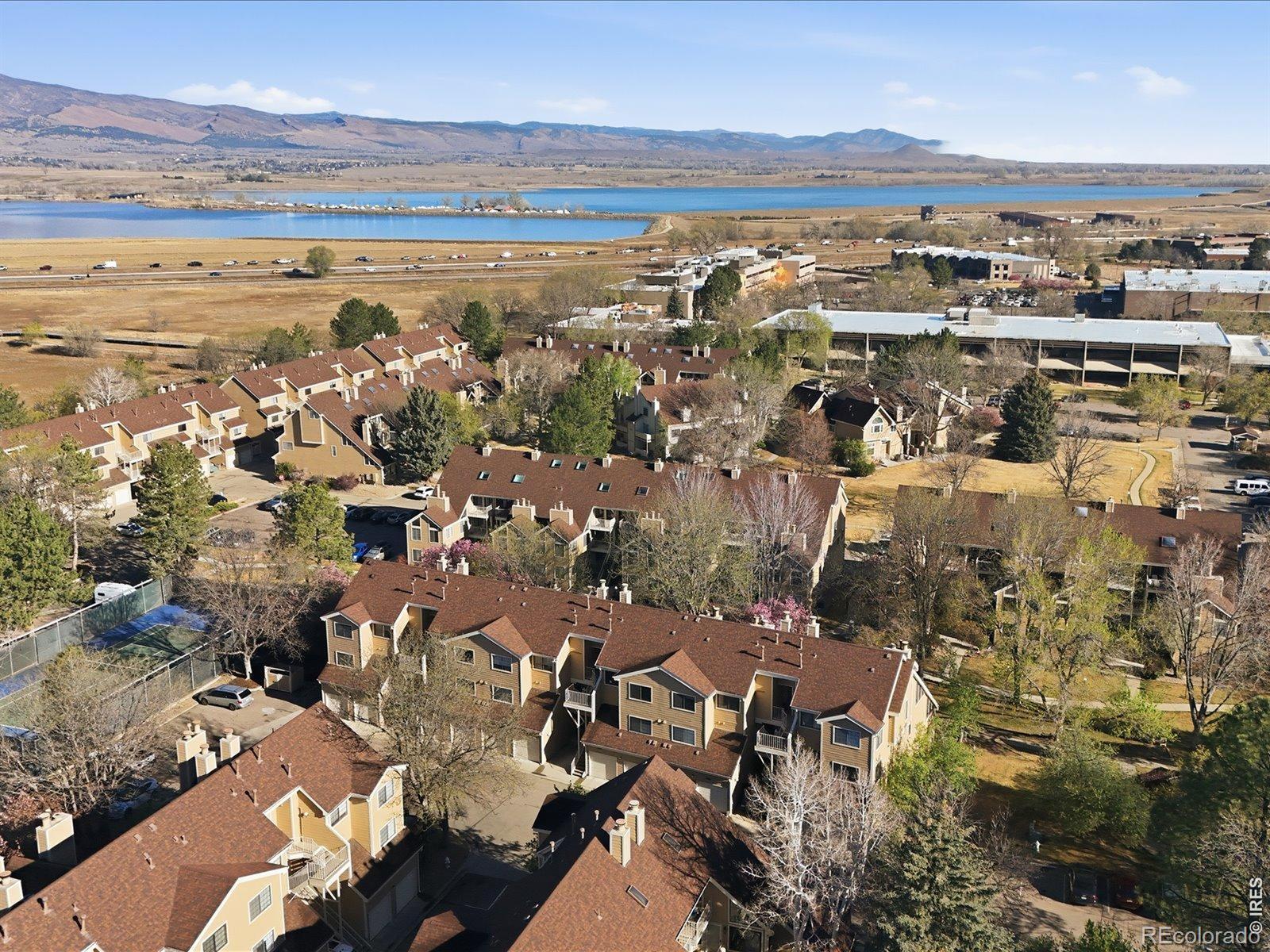 MLS Image #29 for 4791  white rock circle,boulder, Colorado